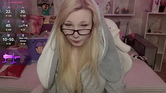 MeowkaKitty online show from 5, 2, 2026