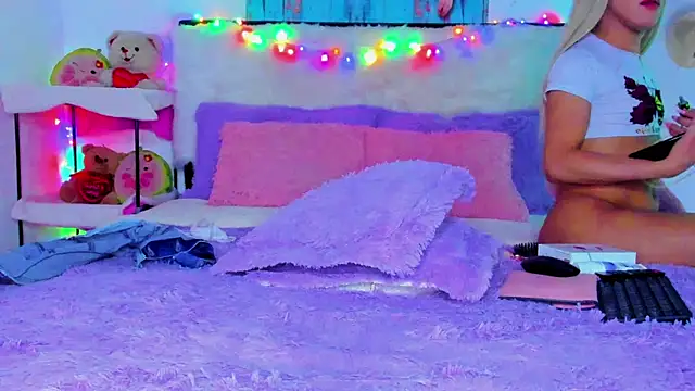 Candy Candy   online show from 7, 12, 2024