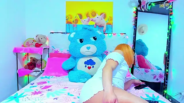 Candy Candy   online show from 13, 10, 2025