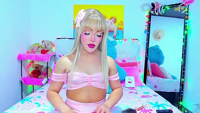 Candy Candy   online show from 17, 10, 2025