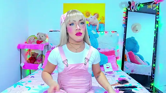 Candy Candy   online show from 20, 10, 2025