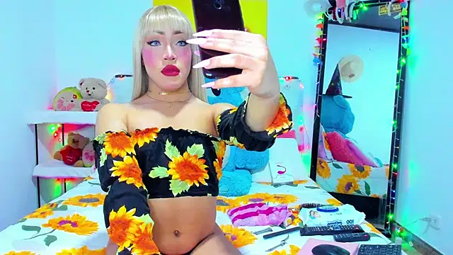 Candy Candy   online show from 21, 10, 2025