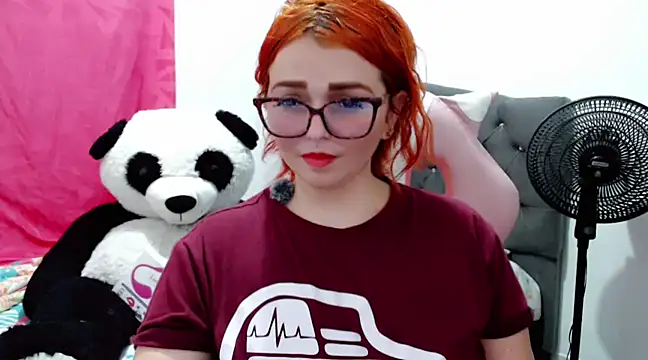 Alexatexa2929 online show from 14, 2, 2025