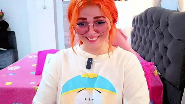 Alexatexa2929 online show from 21, 2, 2026