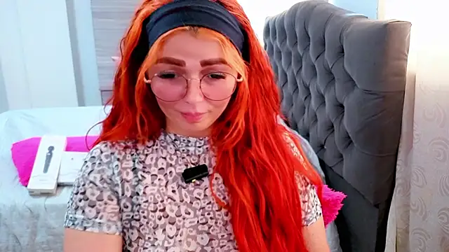 Alexatexa2929 online show from 14, 3, 2026