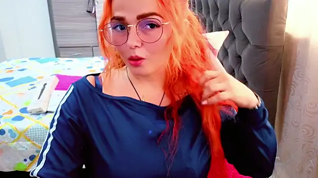 Alexatexa2929 online show from 9, 4, 2026