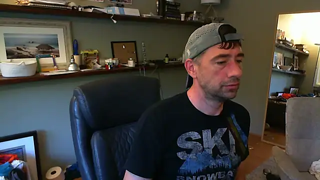 jackaslice online show from 14, 10, 2025