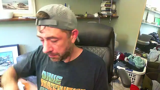 jackaslice online show from 18, 10, 2025