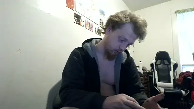 Snapshot of Thehotfox@xh chatting on 24, 2, 2026 Thehotfoxxh online show from 24, 2, 2026