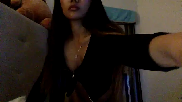 babyboo xx online show from 12, 9, 2025