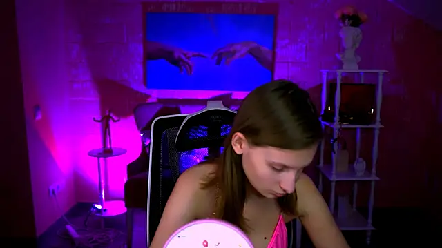 EllaHorton online show from 22, 2, 2026