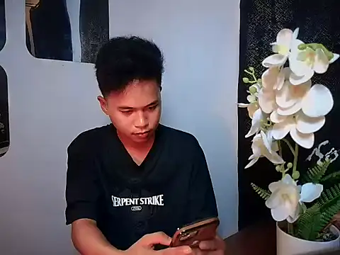 Asiantwink21 online show from 30, 9, 2025