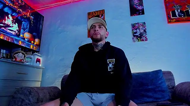 Drako Lamar online show from 22, 10, 2025