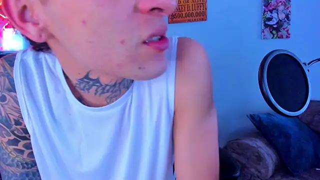 Drako Lamar online show from 17, 1, 2026