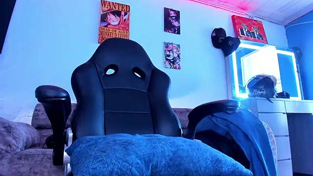 Drako Lamar online show from 5, 3, 2026