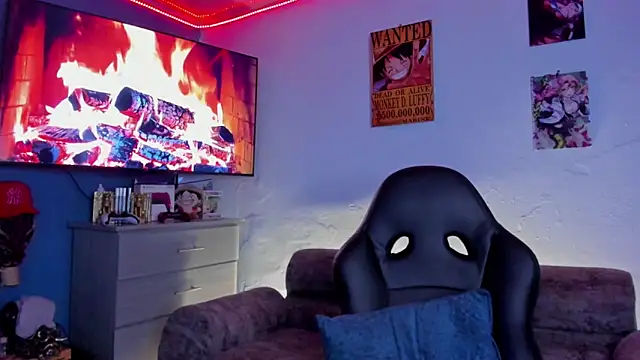 Drako Lamar online show from 19, 3, 2026