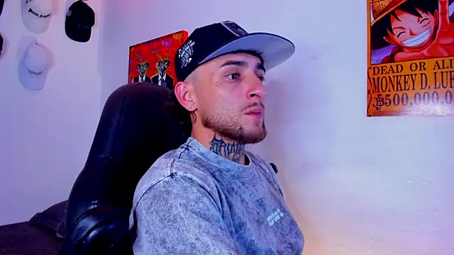 Drako Lamar online show from 9, 4, 2026