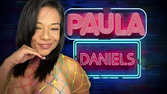paula daniela1 online show from 3, 2, 2026