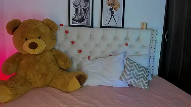 taylor-sexyy online show from 11, 3, 2026