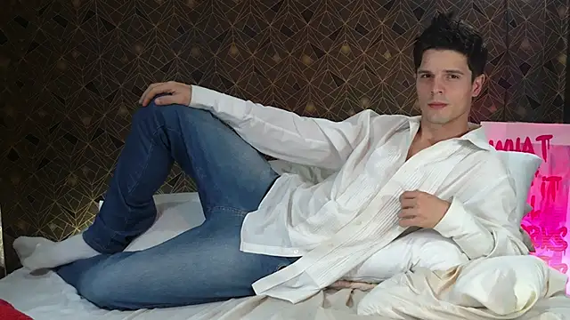 Snapshot of Jack_Scorcher chatting on 16, 9, 2025 Jack Scorcher online show from 16, 9, 2025