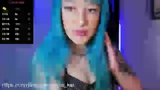 kat apple online show from 3, 1, 2025