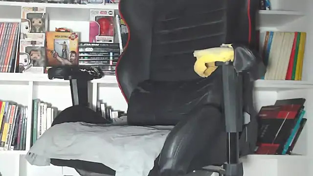 LapijARG7 online show from 25, 2, 2026