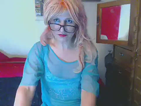 LorenJade online show from 6, 12, 2024