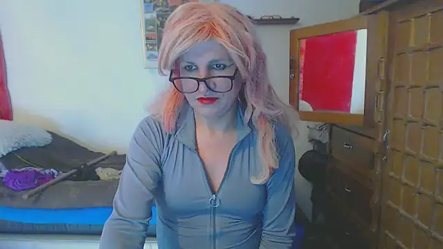 LorenJade online show from 8, 2, 2025