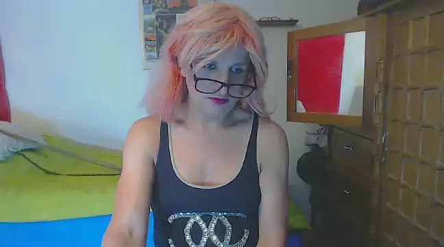 LorenJade online show from 12, 2, 2025