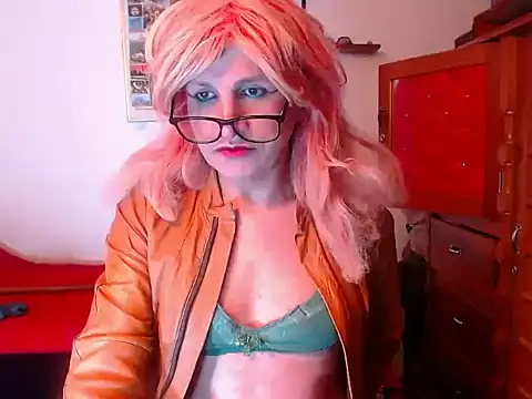 LorenJade online show from 7, 10, 2025