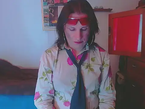 LorenJade online show from 12, 1, 2026