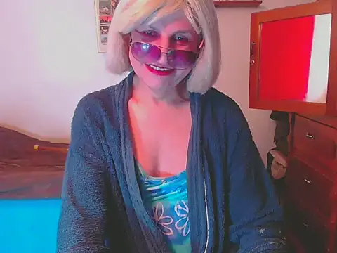 LorenJade online show from 1, 2, 2026