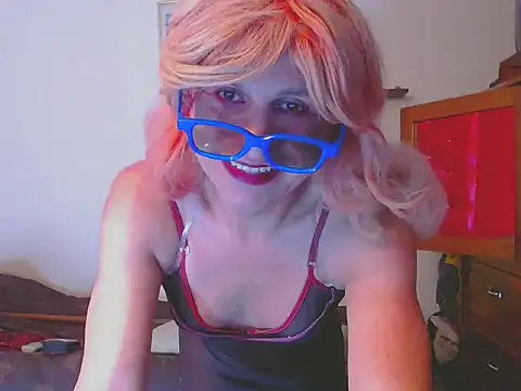 LorenJade online show from 25, 2, 2026