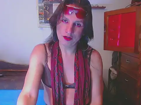 LorenJade online show from 3, 3, 2026