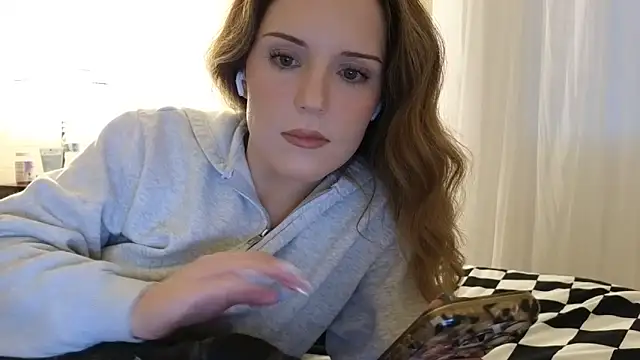 sexylilly69 online show from 27, 5, 2026