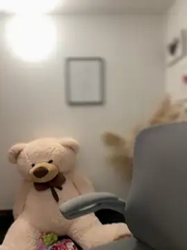 Snapshot of Zarah_Blare chatting on 16, 9, 2025 Zarah Blare online show from 16, 9, 2025