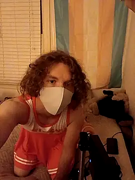 TheShibariDyke online show from 20, 10, 2025