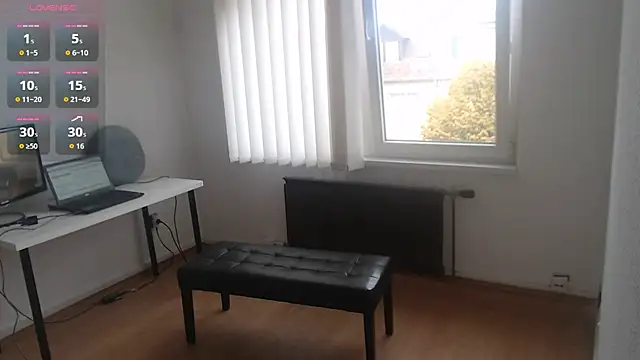 Vanda76 online show from 13, 10, 2025