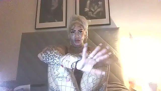 Snapshot of Jeanny_Bln chatting on 6, 12, 2024 Jeanny Bln online show from 6, 12, 2024