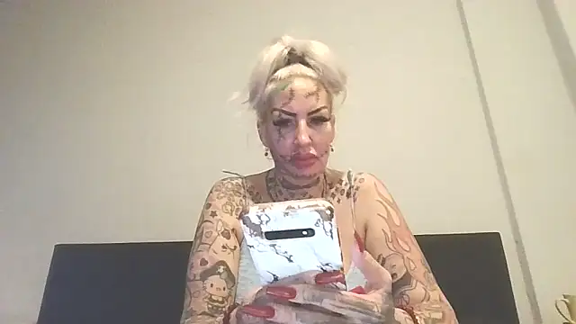 Snapshot of Jeanny_Bln chatting on 16, 12, 2024 Jeanny Bln online show from 16, 12, 2024