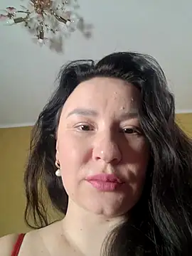 Snapshot of AlexaLexie chatting on 11, 10, 2025 AlexaLexie online show from 11, 10, 2025