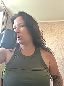 AlexaLexie online show from 22, 7, 2026