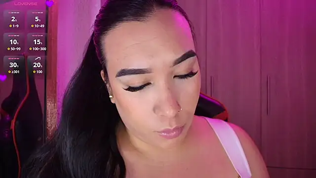 leahtemptation3 online show from 18, 11, 2025