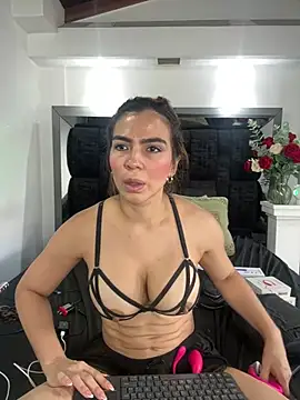 Arianna Jones1 online show from 23, 5, 2026