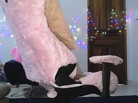 Irresistible24 online show from 16, 3, 2025