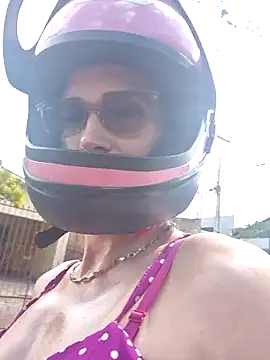 Snapshot of Irresistible24 chatting on 17, 1, 2026 Irresistible24 online show from 17, 1, 2026