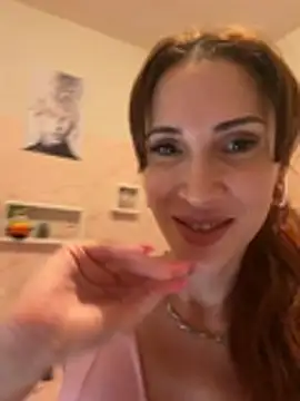 Snapshot of Irresistible24 chatting on 7, 2, 2026 Irresistible24 online show from 7, 2, 2026