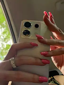 Snapshot of Irresistible24 chatting on 24, 2, 2026 Irresistible24 online show from 24, 2, 2026