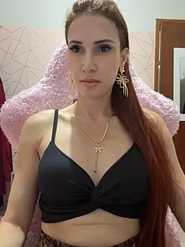 Snapshot of Irresistible24 chatting on 28, 2, 2026 Irresistible24 online show from 28, 2, 2026