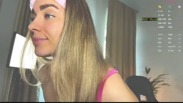 Snapshot of hotexclusive_ chatting on 16, 9, 2025 hotexclusive online show from 16, 9, 2025